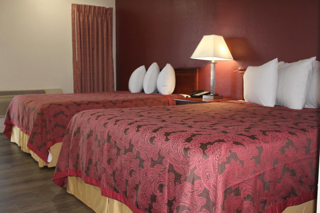 Travel Inn Of Buford Ngoại thất bức ảnh