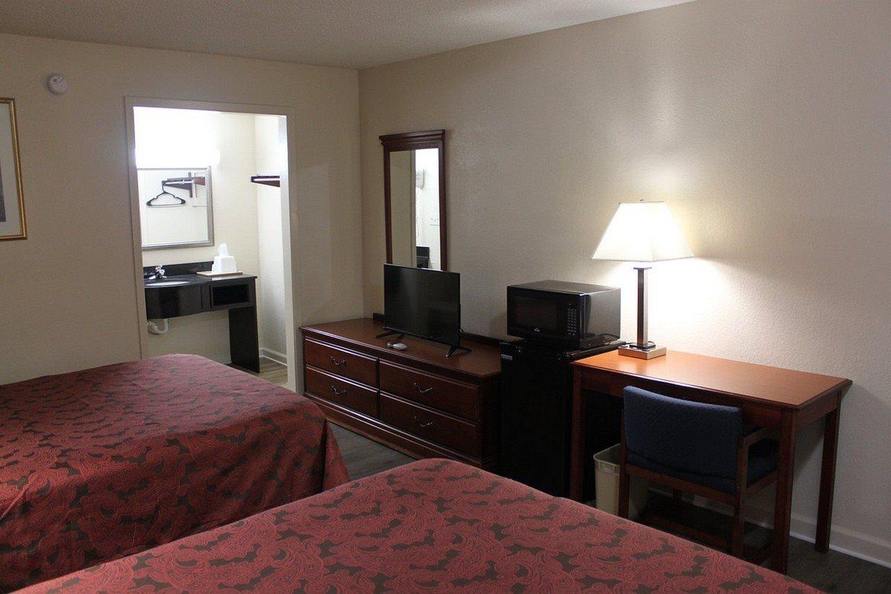 Travel Inn Of Buford Ngoại thất bức ảnh