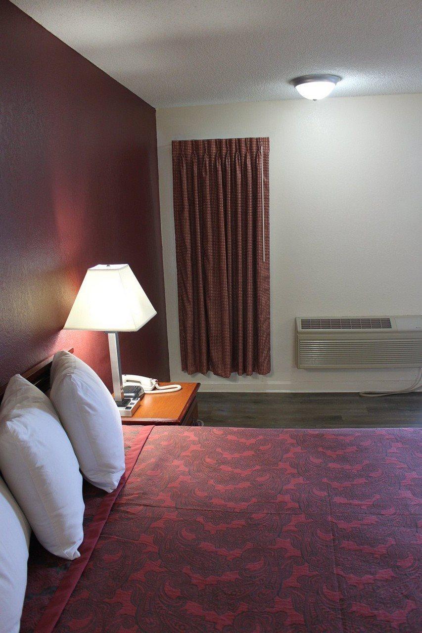 Travel Inn Of Buford Ngoại thất bức ảnh