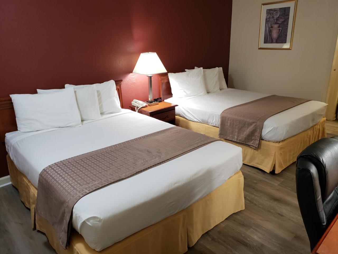 Travel Inn Of Buford Ngoại thất bức ảnh