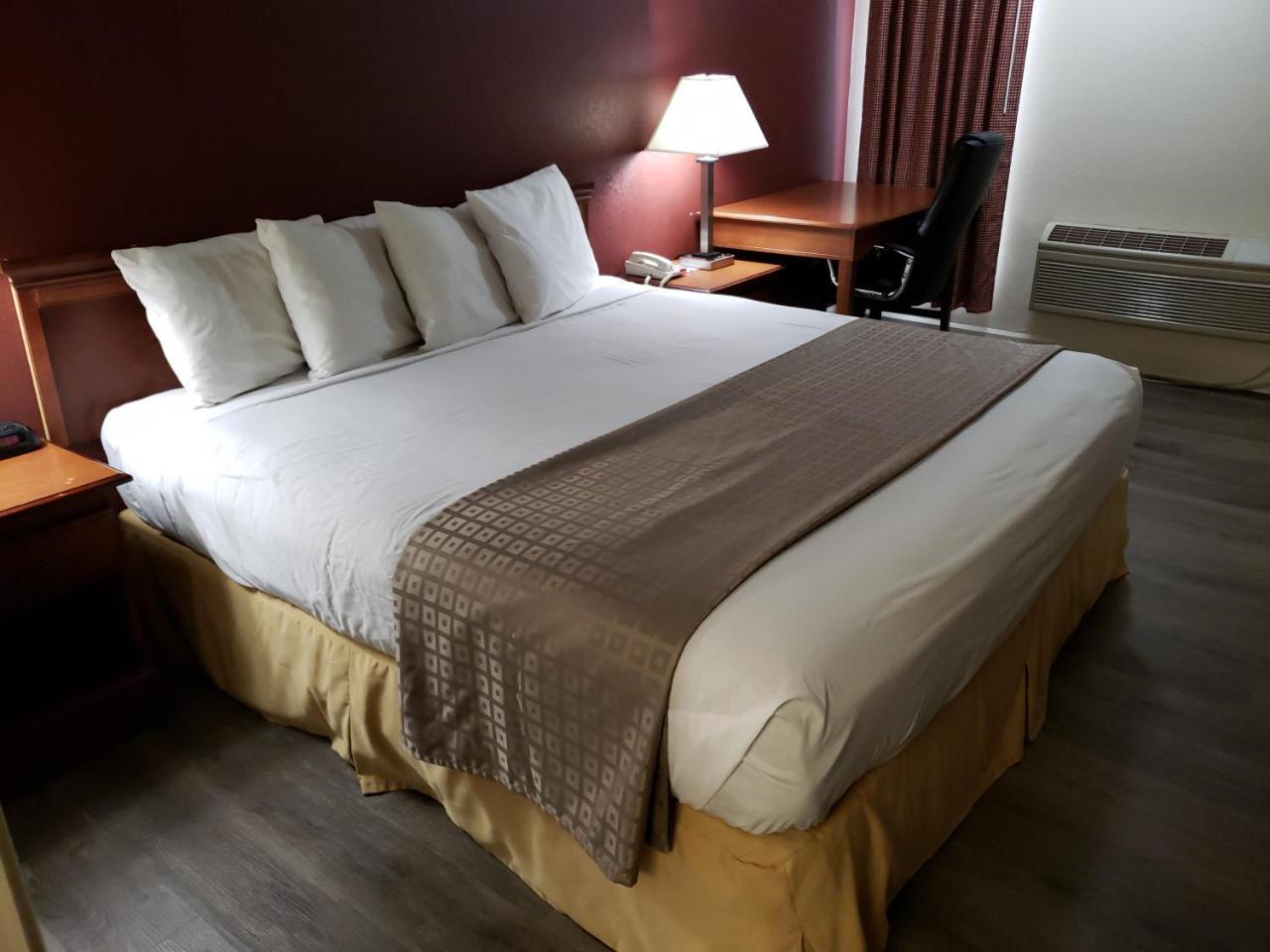 Travel Inn Of Buford Ngoại thất bức ảnh