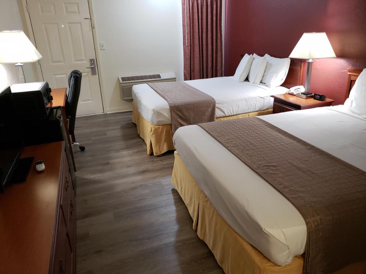 Travel Inn Of Buford Ngoại thất bức ảnh