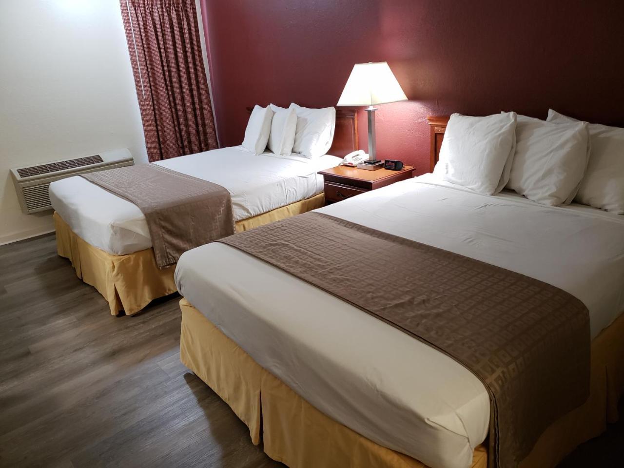 Travel Inn Of Buford Ngoại thất bức ảnh