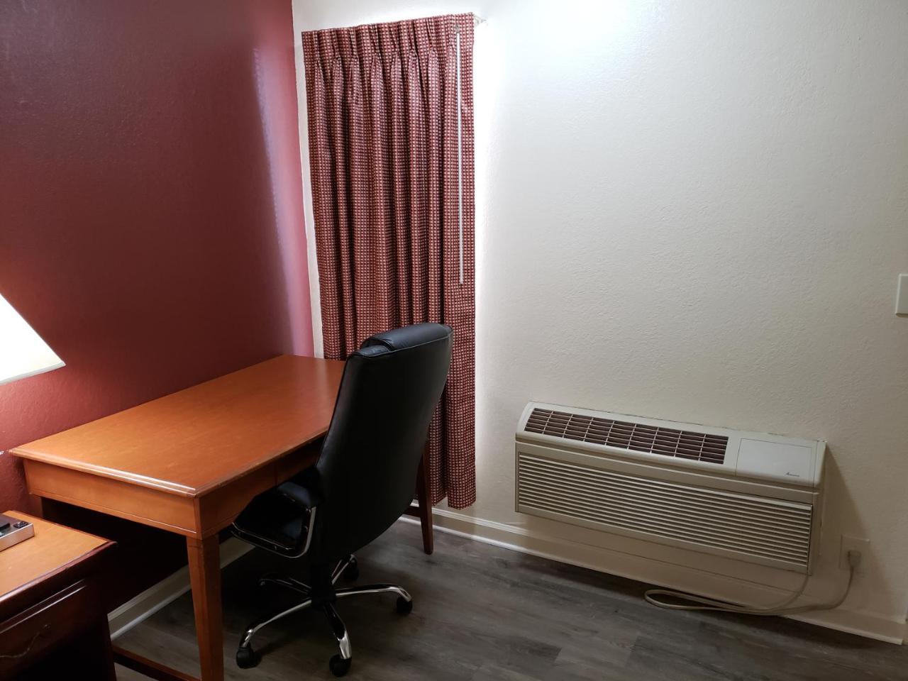 Travel Inn Of Buford Ngoại thất bức ảnh