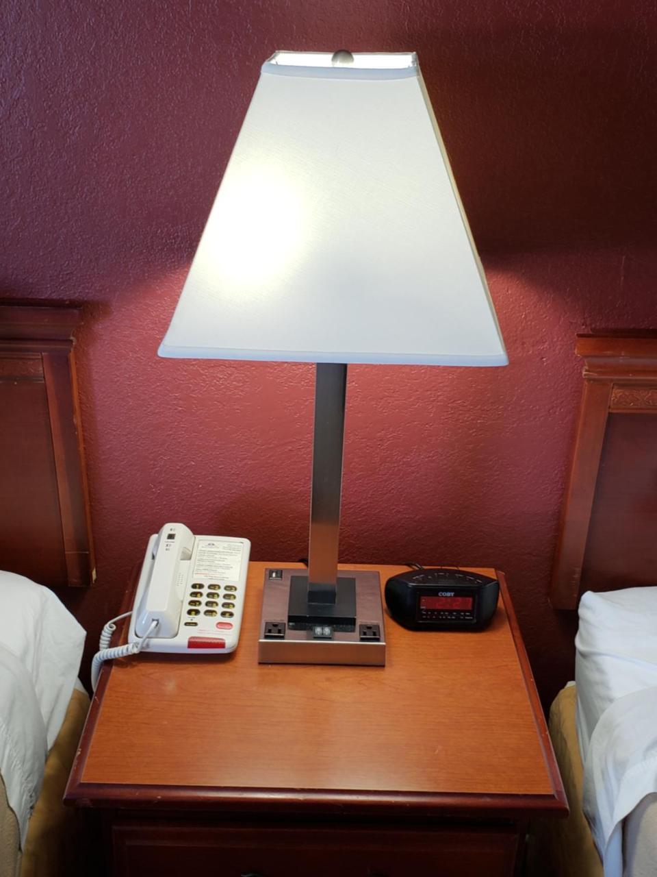Travel Inn Of Buford Ngoại thất bức ảnh
